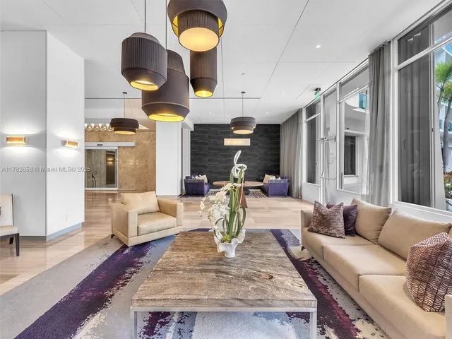 $3,900 | 100 Bayview Drive, Unit 906, Sunny Isles Beach, FL 33160