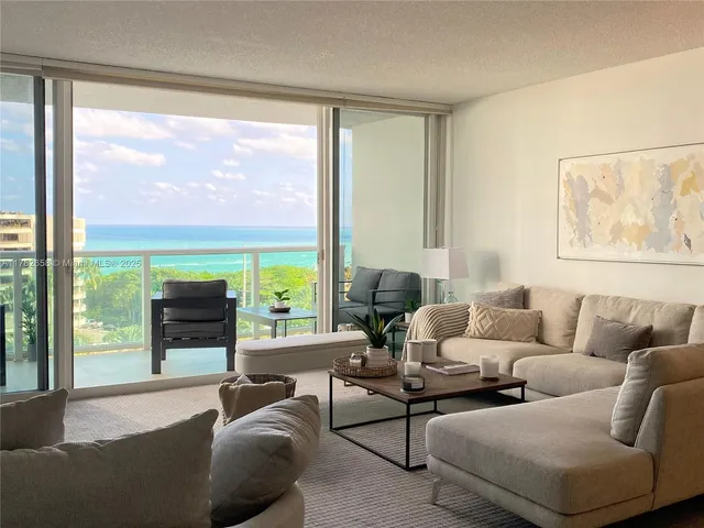 $3,900 | 100 Bayview Drive, Unit 906, Sunny Isles Beach, FL 33160