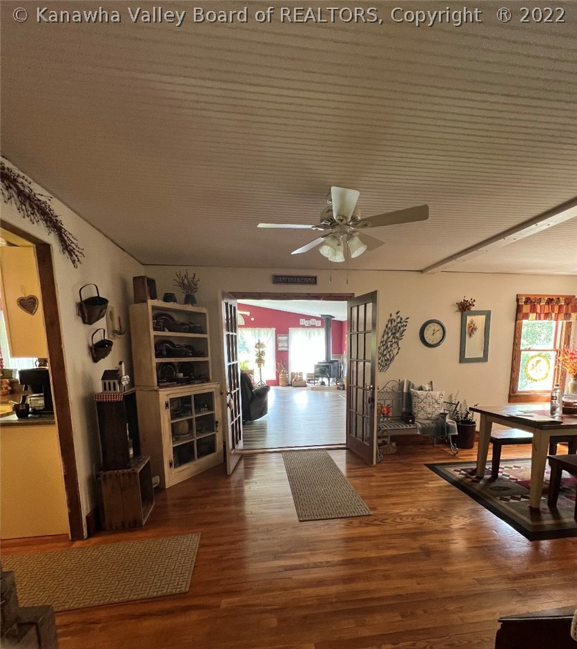 8297 Charleston Road Walton, WV 25286 - Photo 41 of 47 Gallery Image 41