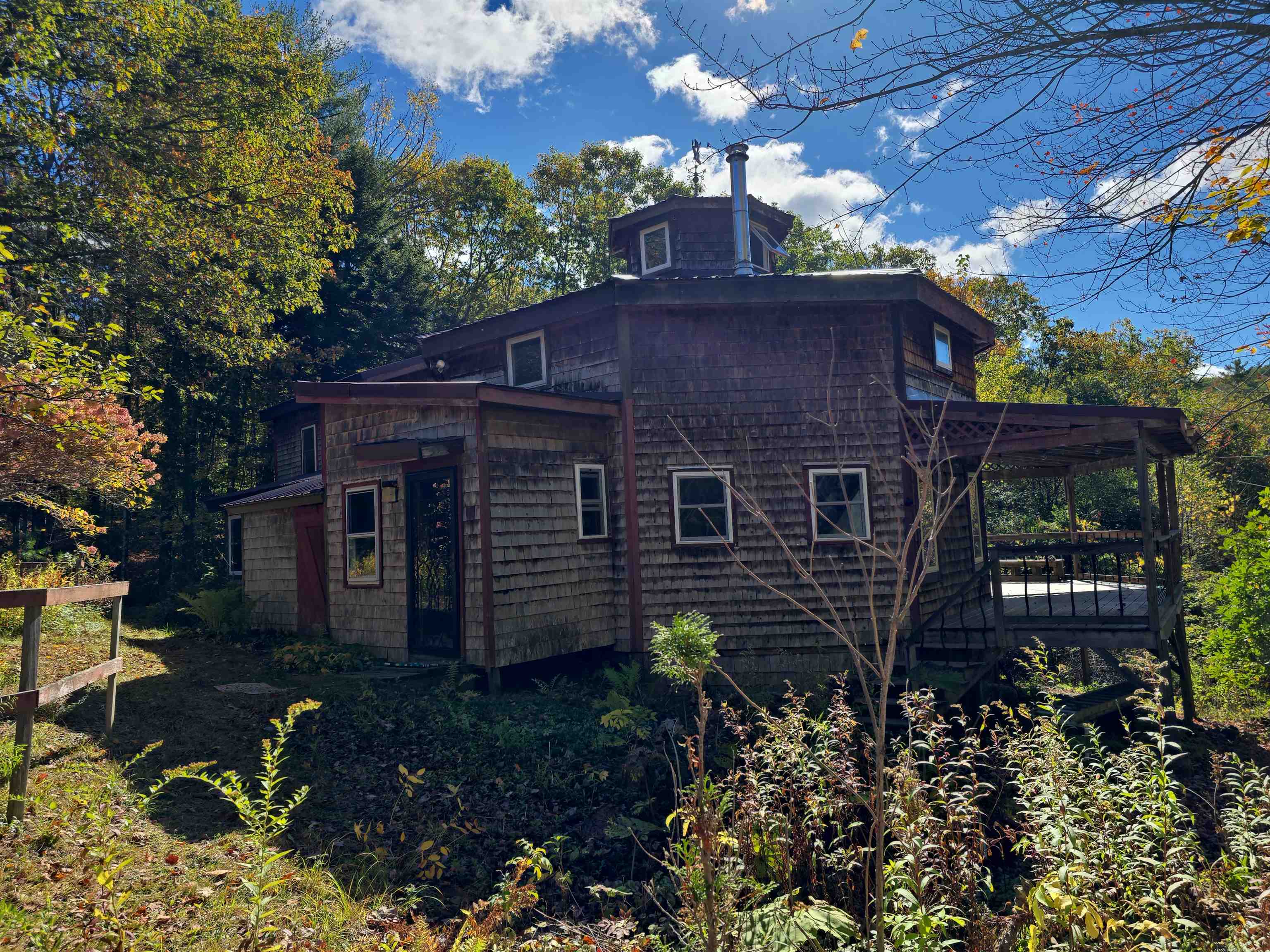 119 Lempster Coach Road Goshen, NH 03752 - Photo 3 of 56