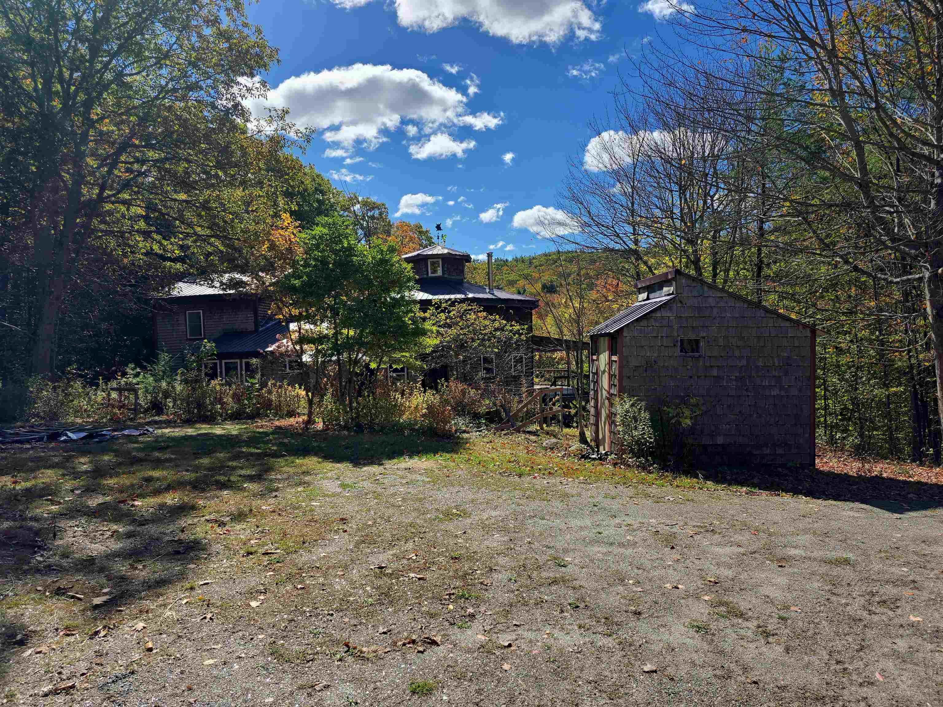 119 Lempster Coach Road Goshen, NH 03752 - Photo 4 of 56