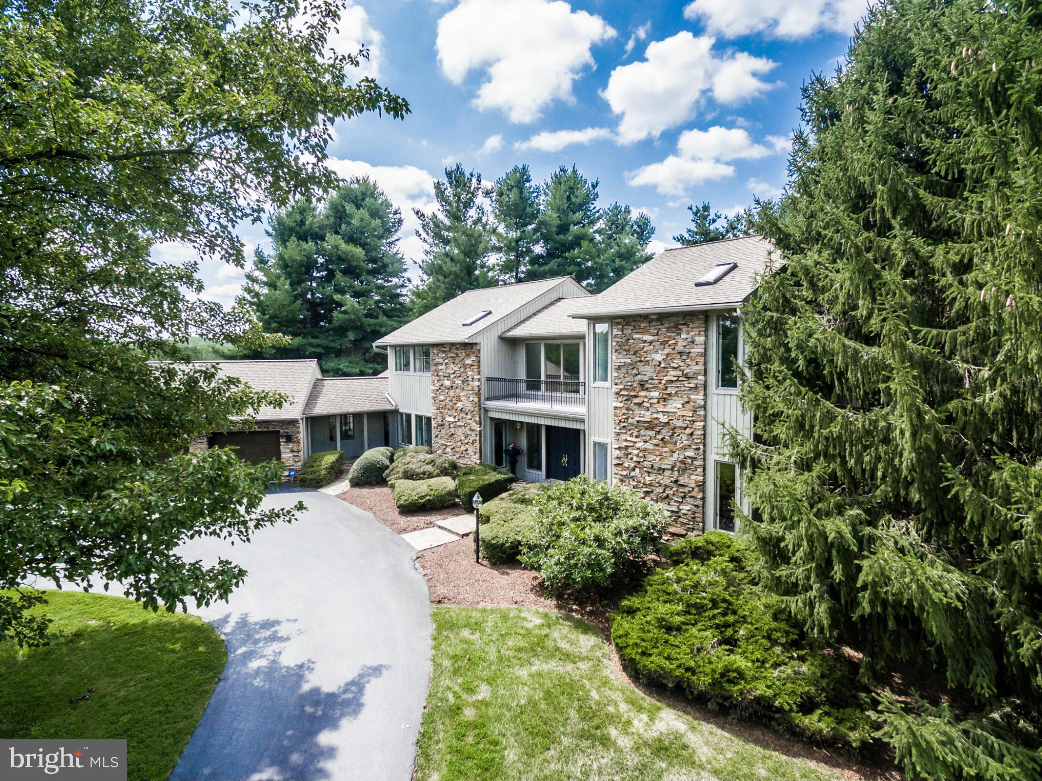 11849 Farside Road Ellicott City, MD 21042 - Photo 1 of 30 Exterior (Front)