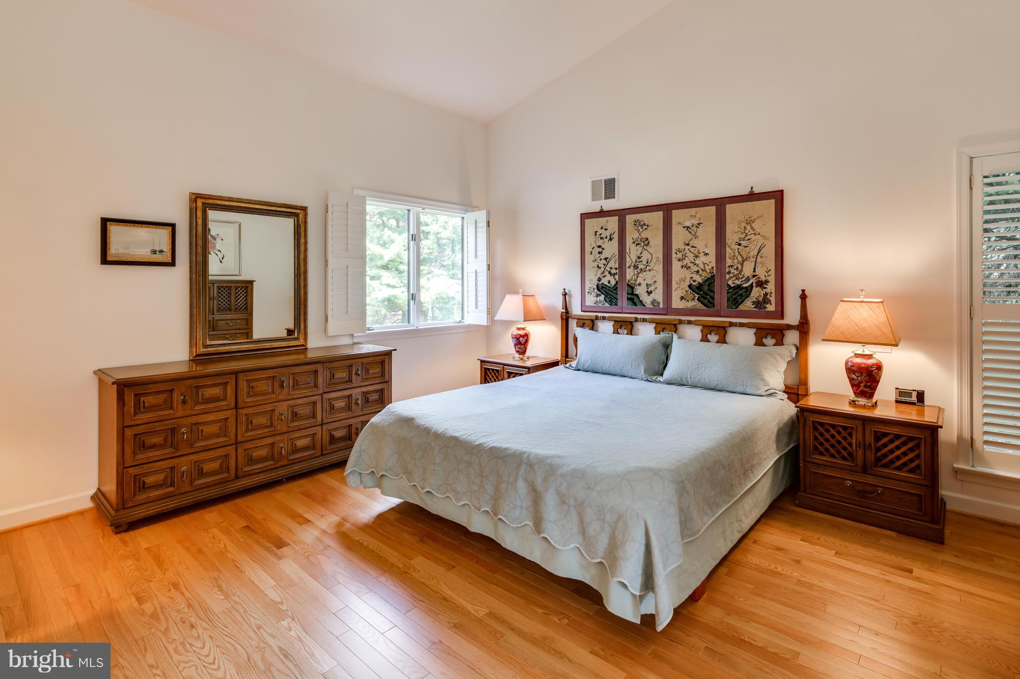 11849 Farside Road Ellicott City, MD 21042 - Photo 14 of 30 Bedroom (Master)