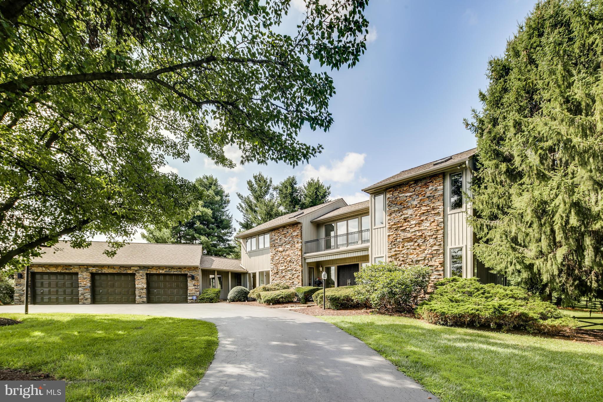 11849 Farside Road Ellicott City, MD 21042 - Photo 28 of 30 Exterior (Front)