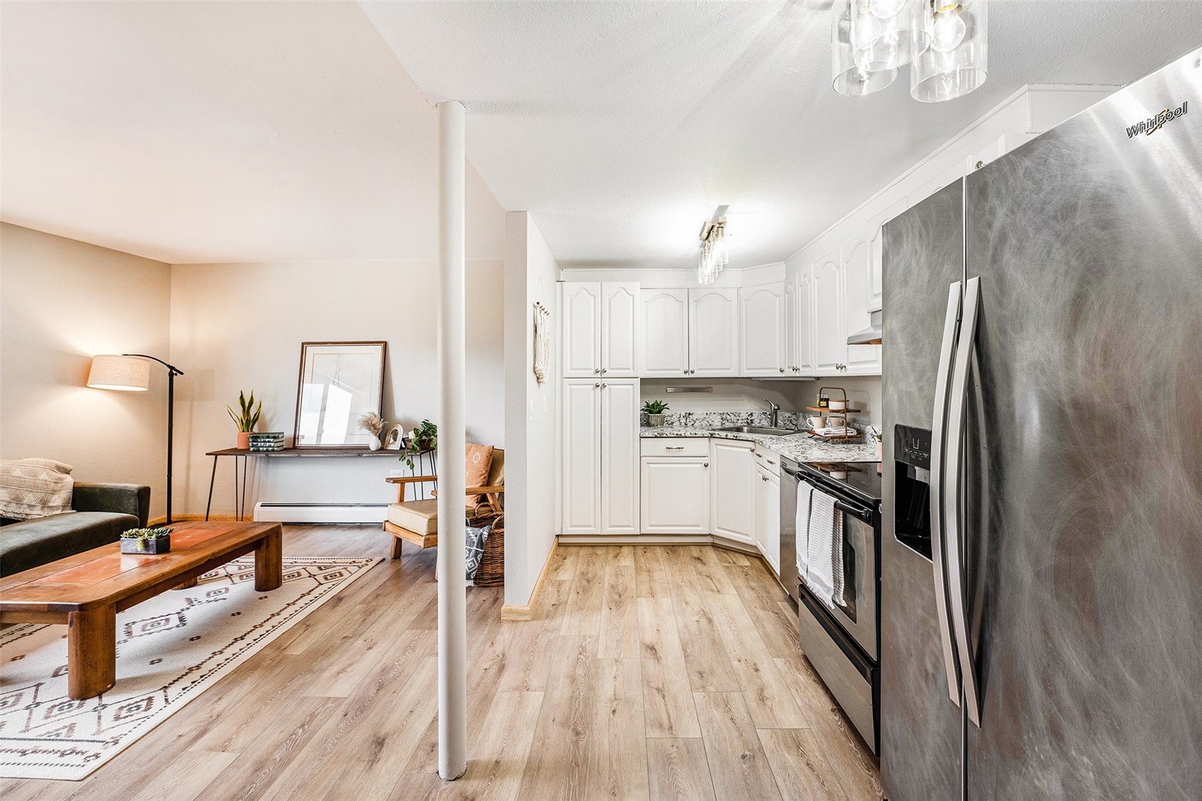 110 Evergreen Road, Unit 103 Dillon, CO 80435 - Photo 8 of 21 Gallery Image 8