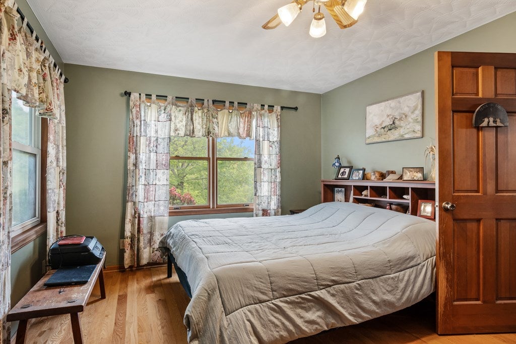 227 Dutton Hollow Road Rural Retreat, VA 24368 - Photo 40 of 81 Gallery Image 40