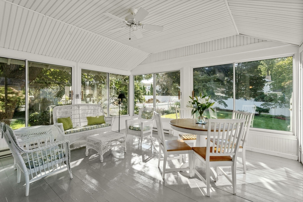 14 La Salle Road Needham, MA 02494 - Photo 14 of 28