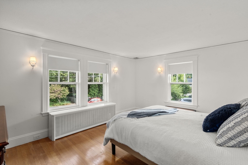 14 La Salle Road Needham, MA 02494 - Photo 15 of 28