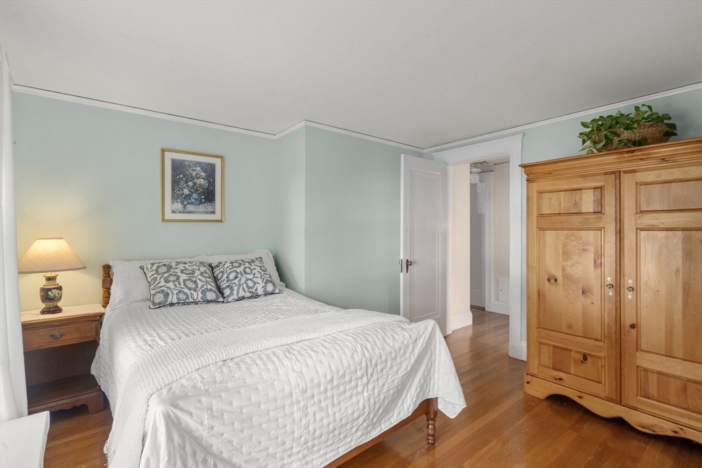 14 La Salle Road Needham, MA 02494 - Photo 17 of 28