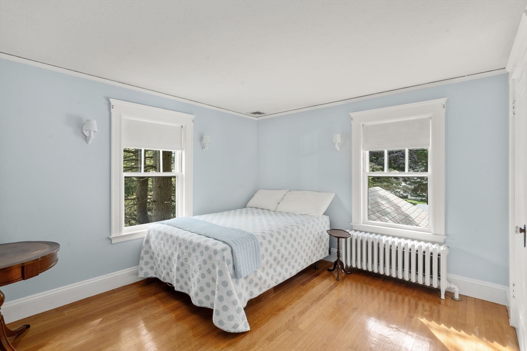 14 La Salle Road Needham, MA 02494 - Photo 18 of 28