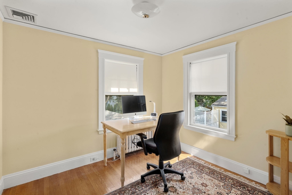 14 La Salle Road Needham, MA 02494 - Photo 19 of 28