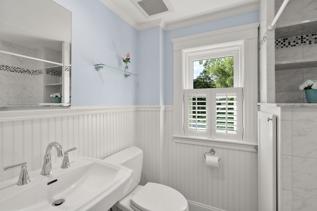 14 La Salle Road Needham, MA 02494 - Photo 20 of 28