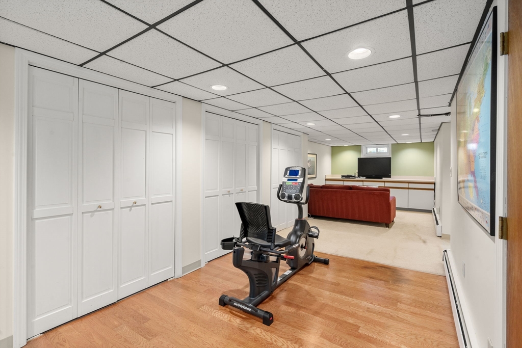 14 La Salle Road Needham, MA 02494 - Photo 22 of 28