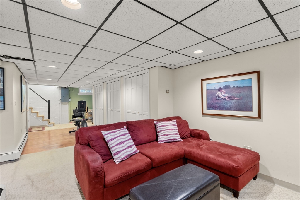 14 La Salle Road Needham, MA 02494 - Photo 23 of 28