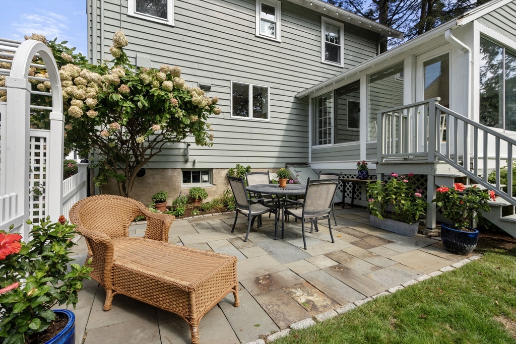 14 La Salle Road Needham, MA 02494 - Photo 26 of 28