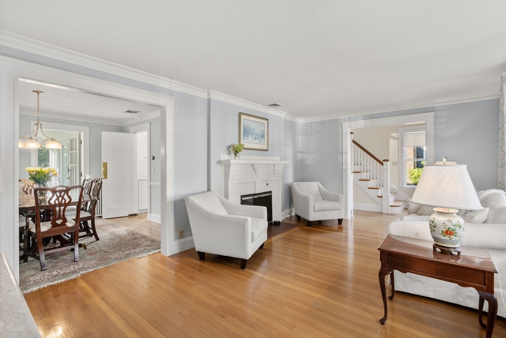 14 La Salle Road Needham, MA 02494 - Photo 6 of 28