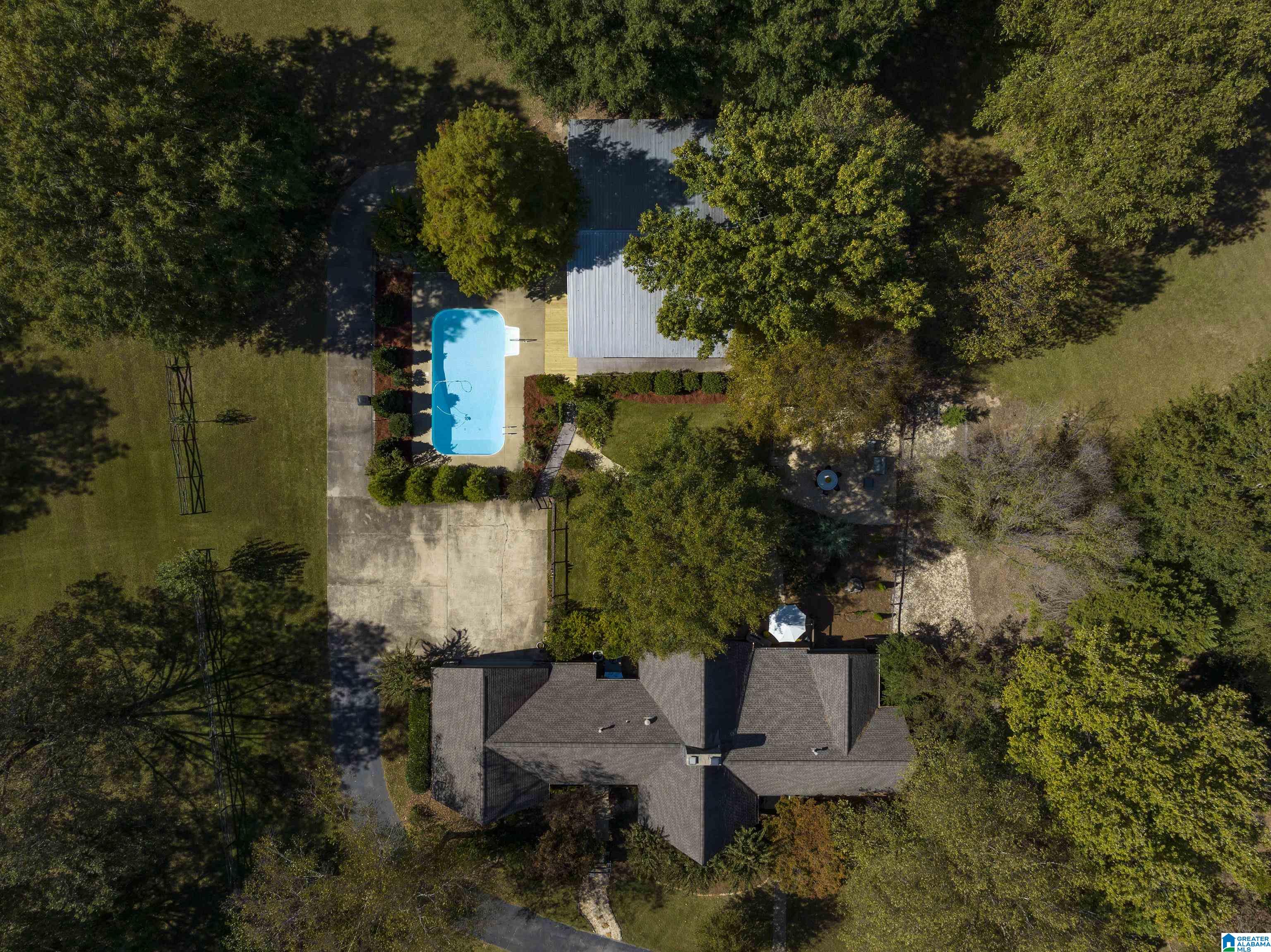 1170 Spring Garden Street Pelham, AL 35124 - Photo 50 of 50 Gallery Image 50