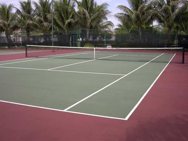 21066 Vía Eden Boca Raton, FL 33433 - Photo 19 of 20 tennis