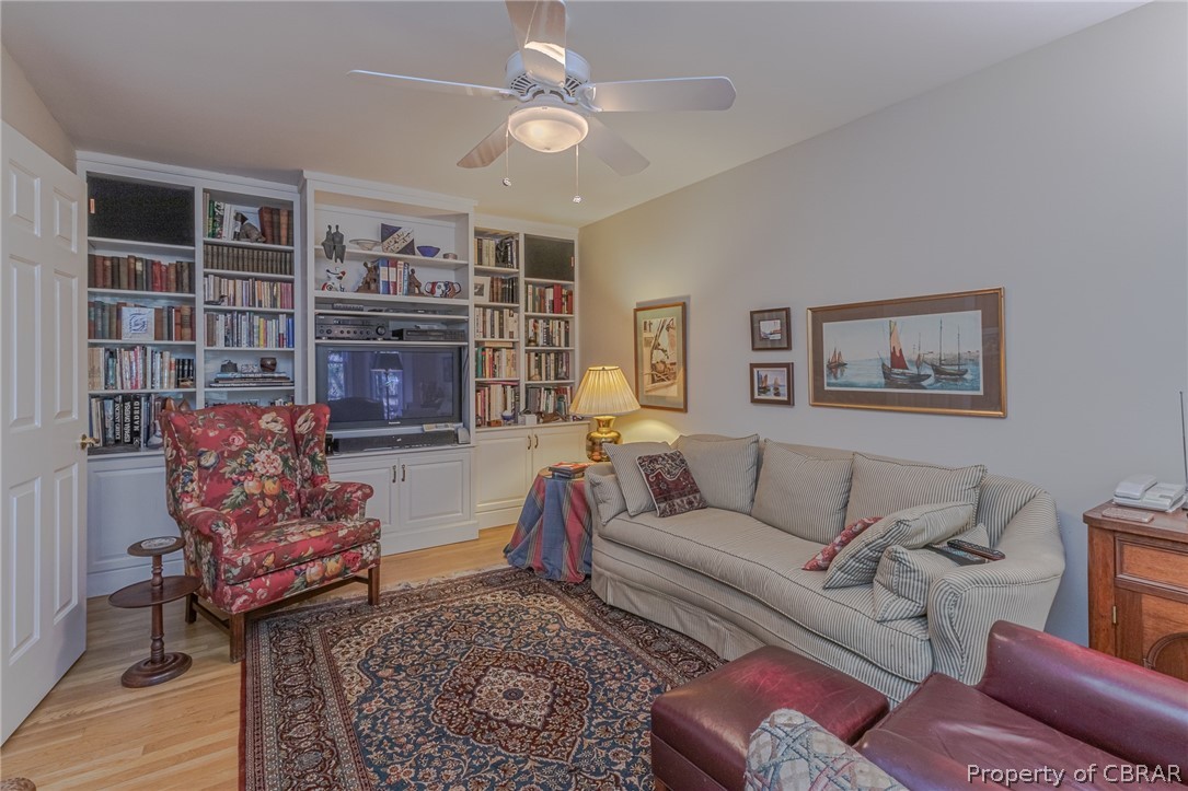 2124 Iberis Road Lancaster, VA 22503 - Photo 16 of 46