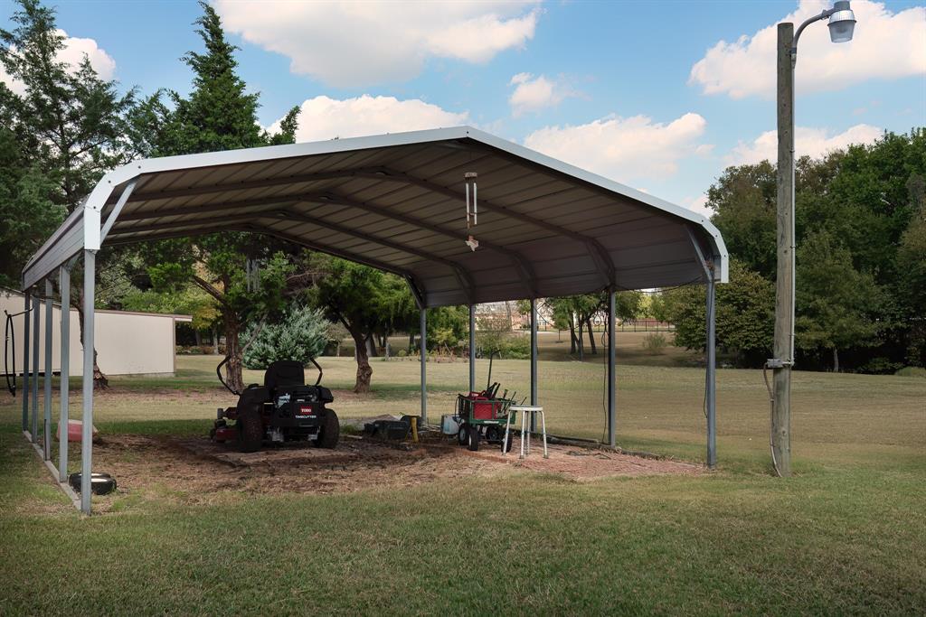3840 Blackchamp Road Midlothian, TX 76065 - Photo 33 of 40