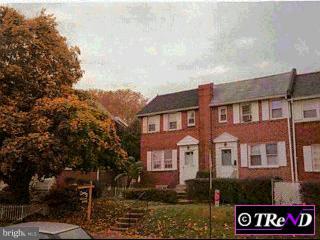 522 Wiltshire Road Upper Darby, PA 19082 - Photo 1 of 1