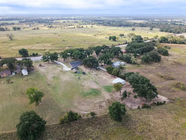 a view of an ocean and beach