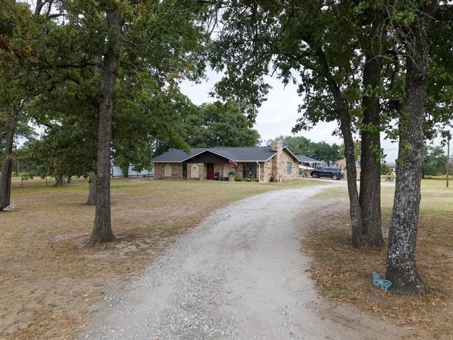 an aerial view of beach and residential houses