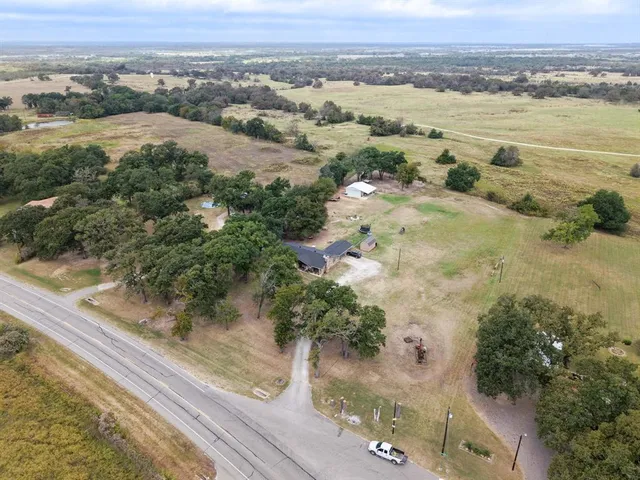 $334,500 | 1170 Fm 1633, Mexia, TX 76667