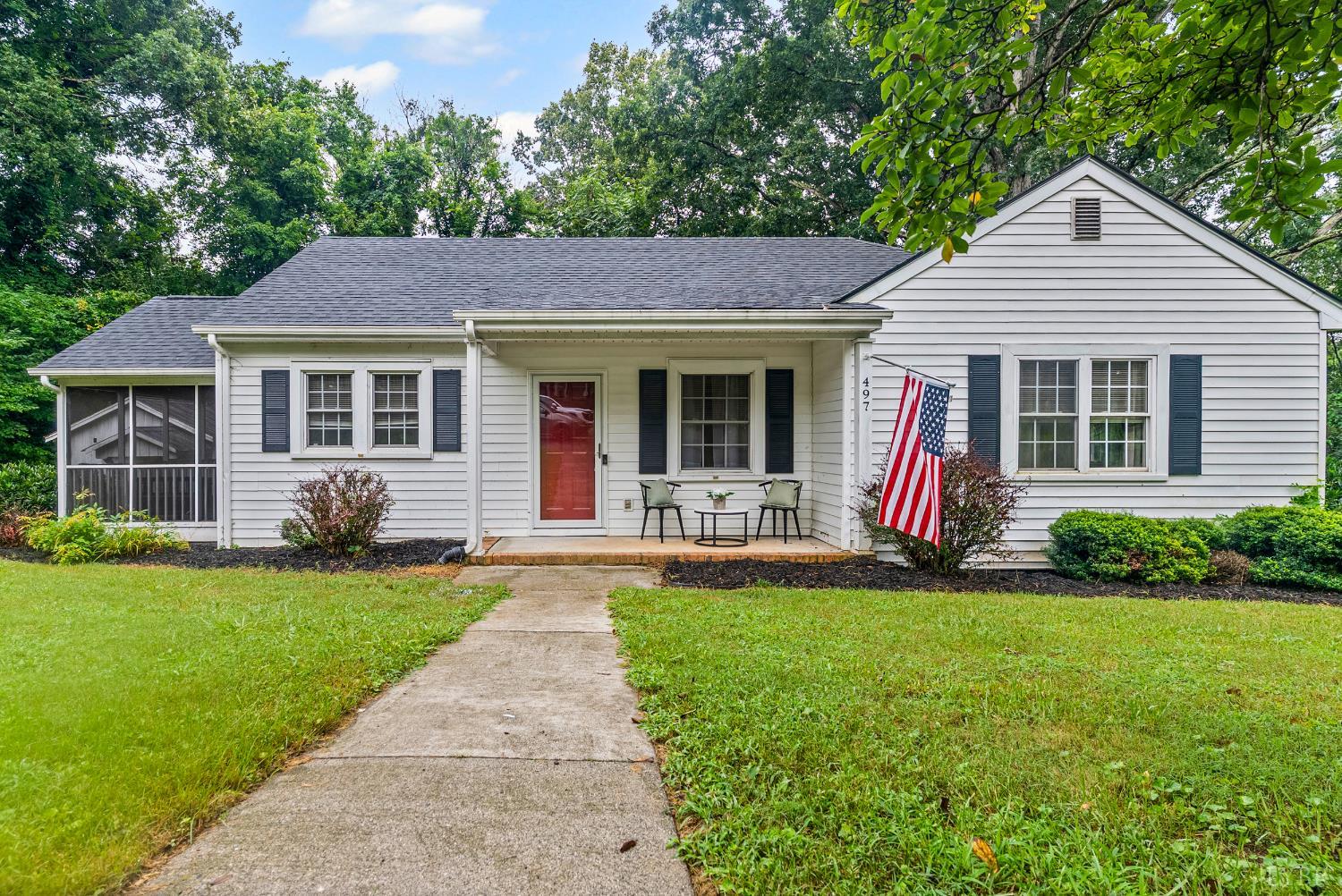 497 Winesap Road Madison Heights, VA 24572 - Photo 1 of 46 Gallery Image 1