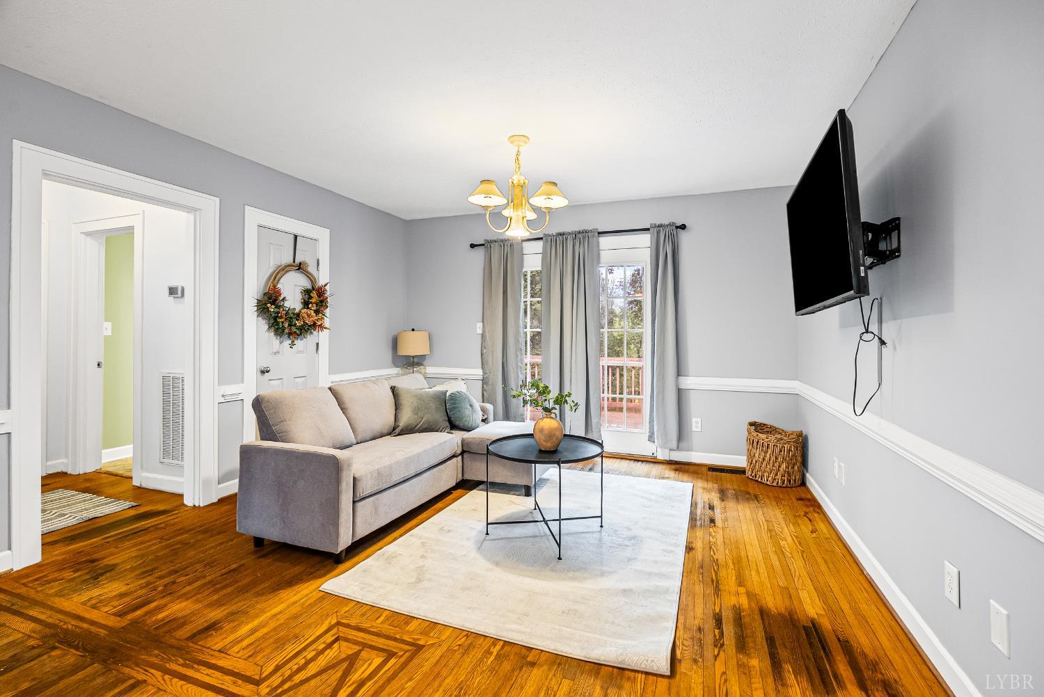 497 Winesap Road Madison Heights, VA 24572 - Photo 14 of 46 Gallery Image 14