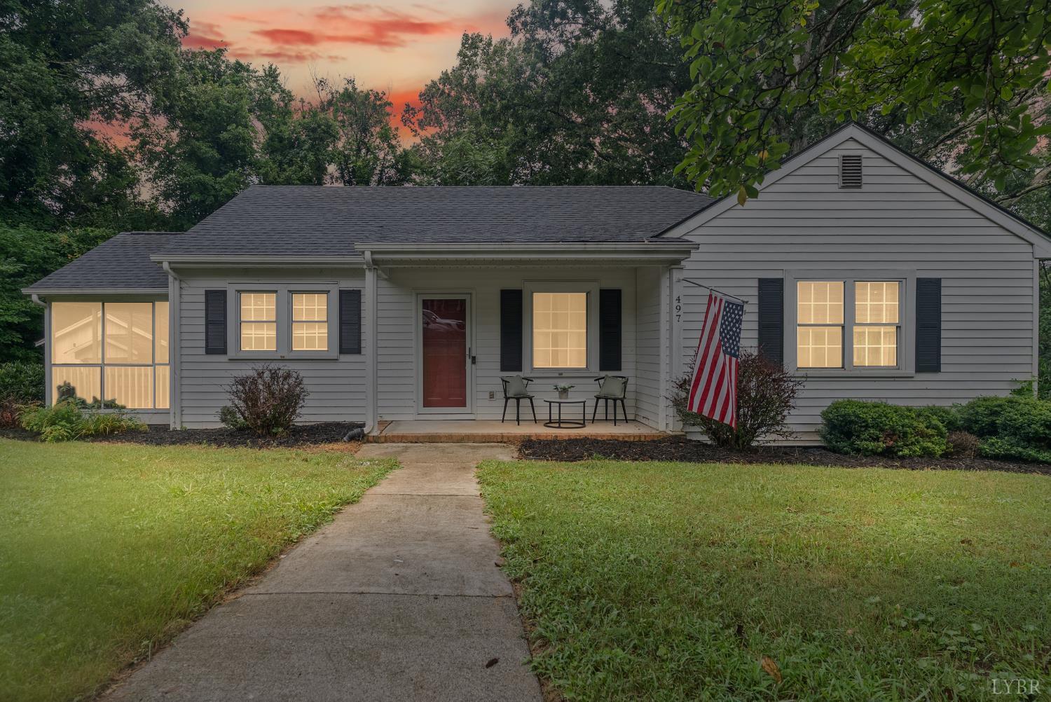 497 Winesap Road Madison Heights, VA 24572 - Photo 2 of 46 Gallery Image 2