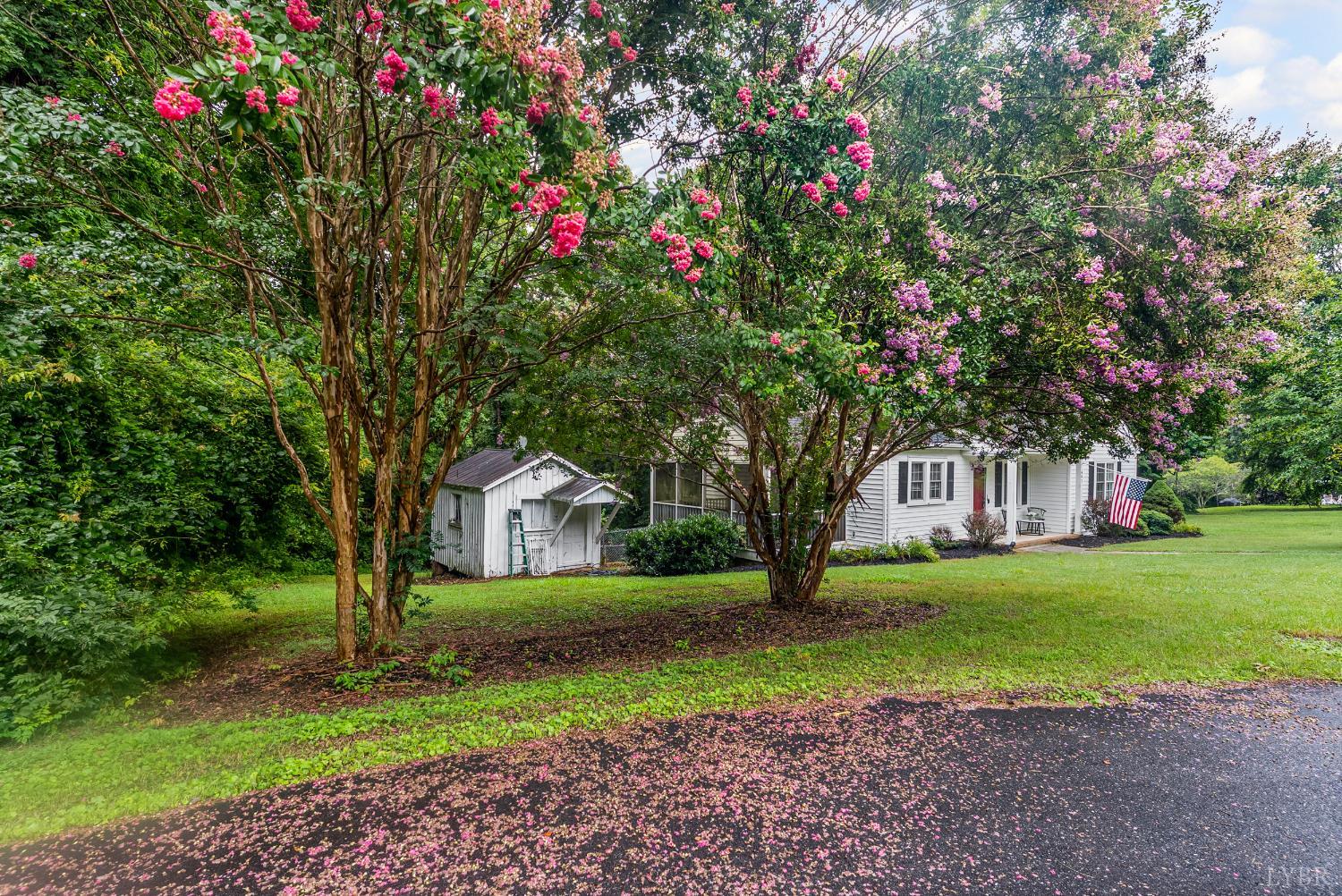 497 Winesap Road Madison Heights, VA 24572 - Photo 33 of 46 Gallery Image 33
