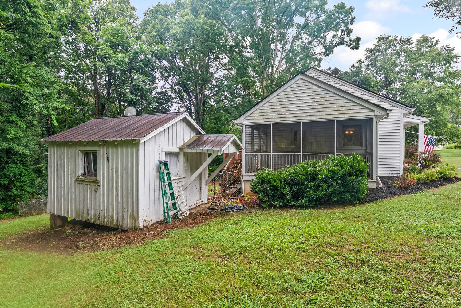 497 Winesap Road Madison Heights, VA 24572 - Photo 41 of 46 Gallery Image 41