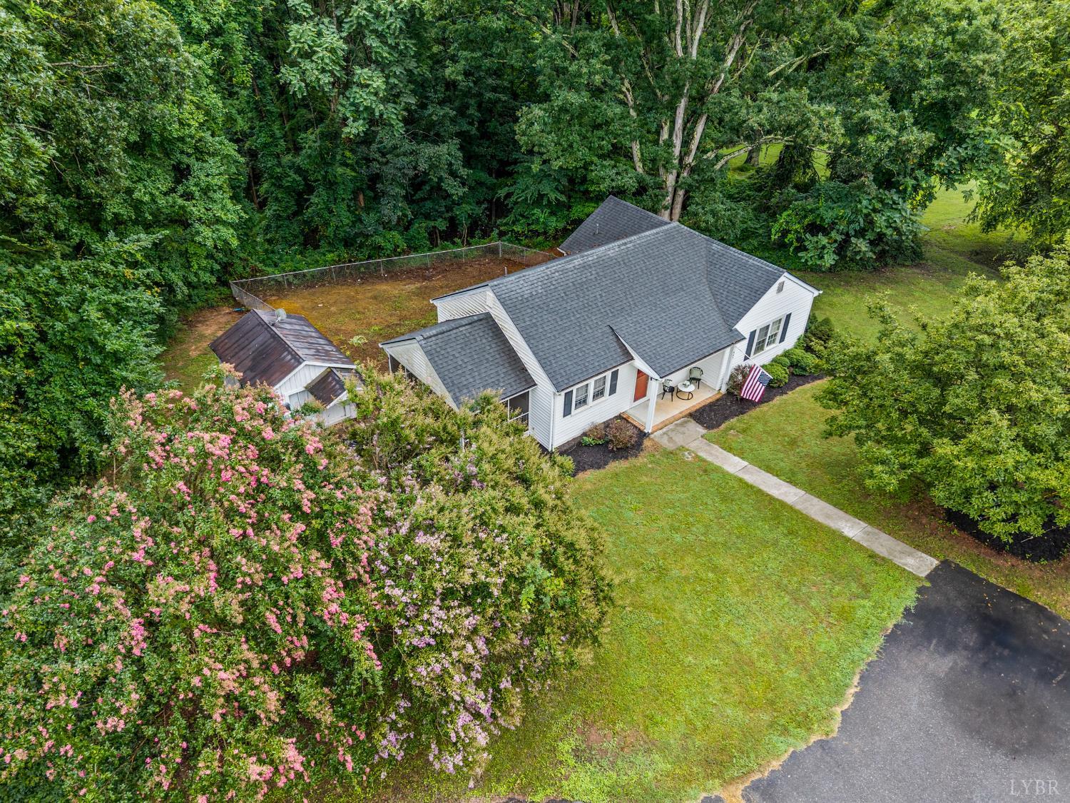 497 Winesap Road Madison Heights, VA 24572 - Photo 45 of 46 Gallery Image 45