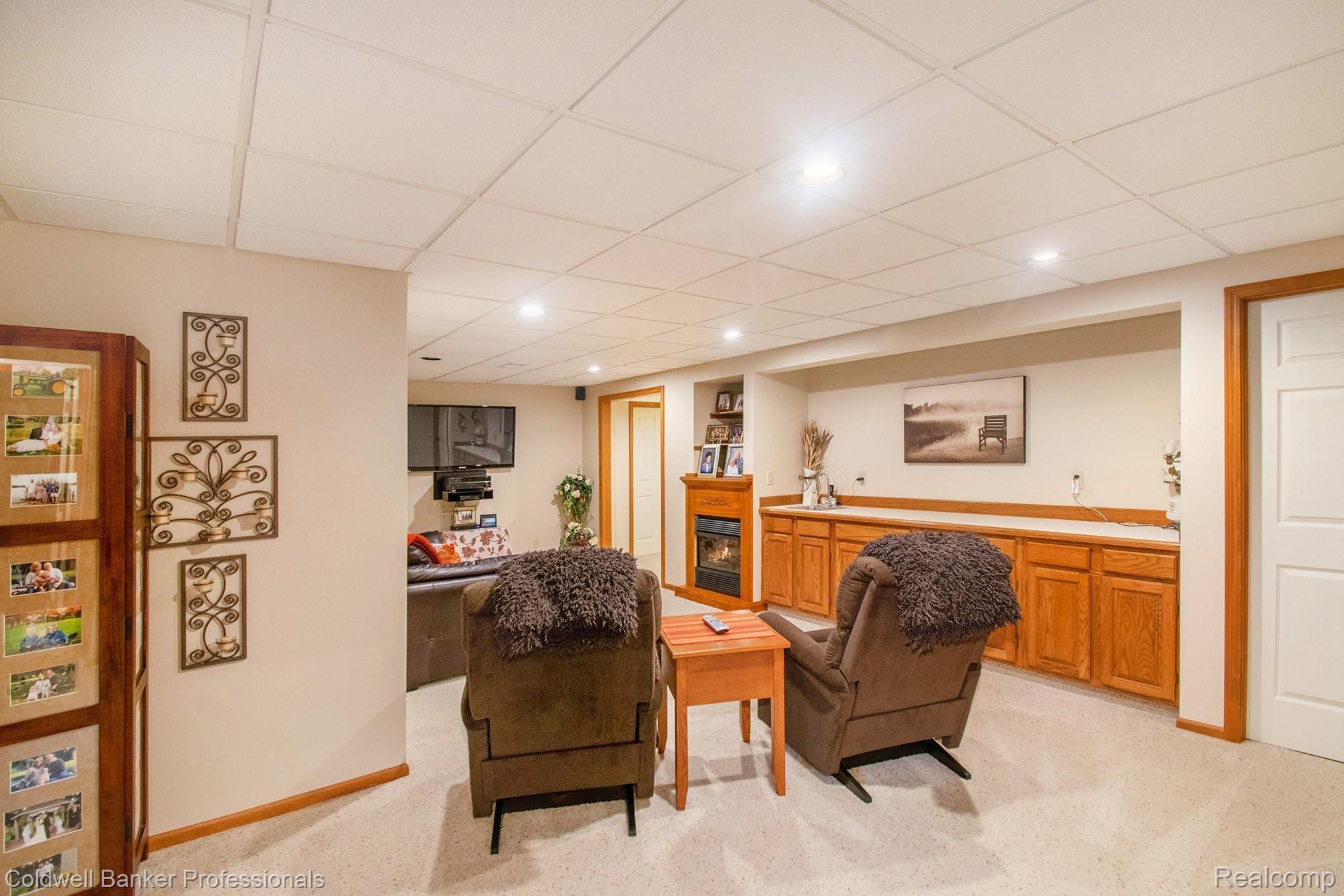 1871 Reek Road Imlay City, MI 48444 - Photo 49 of 64 190719 6.00pm Hoyt 1871 Reek_79-