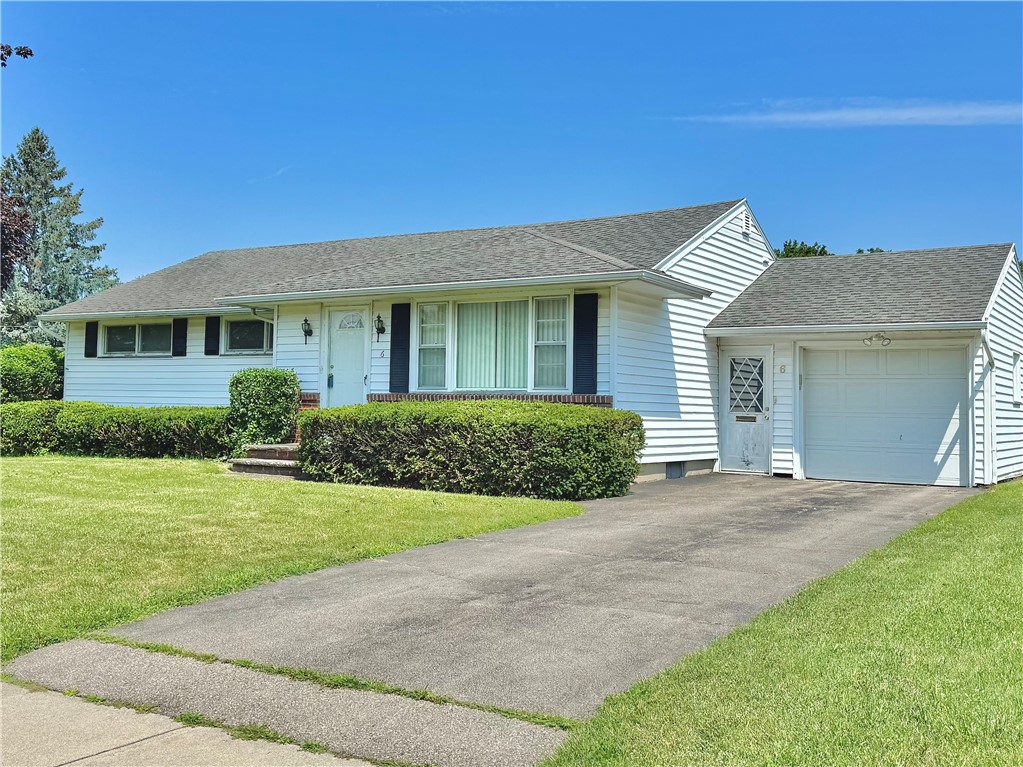 6 Worthington Road Irondequoit, NY 14622 - Photo 2 of 24