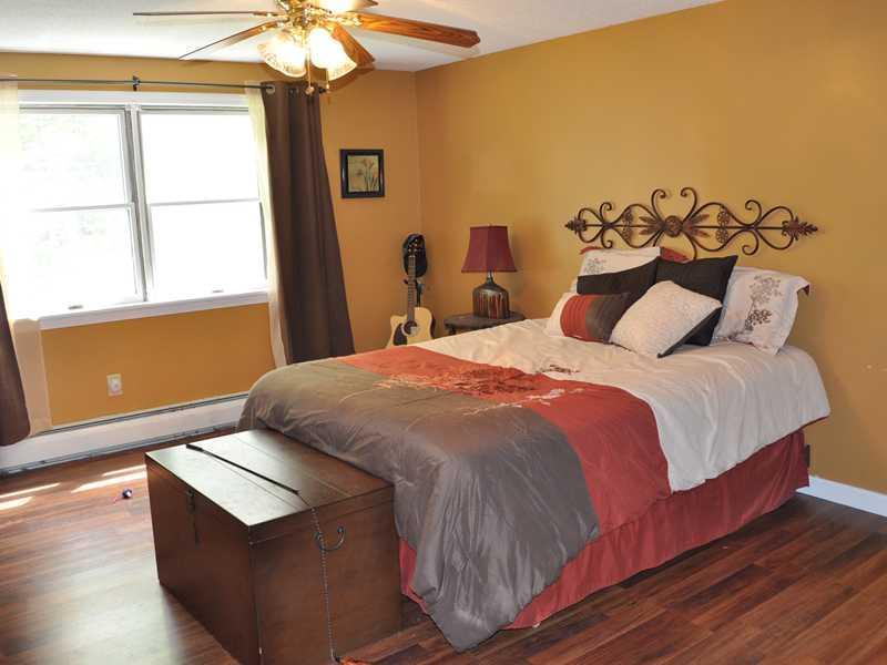 40 Weeks Road Gardiner, ME 04345 - Photo 5 of 13 Bedroom.