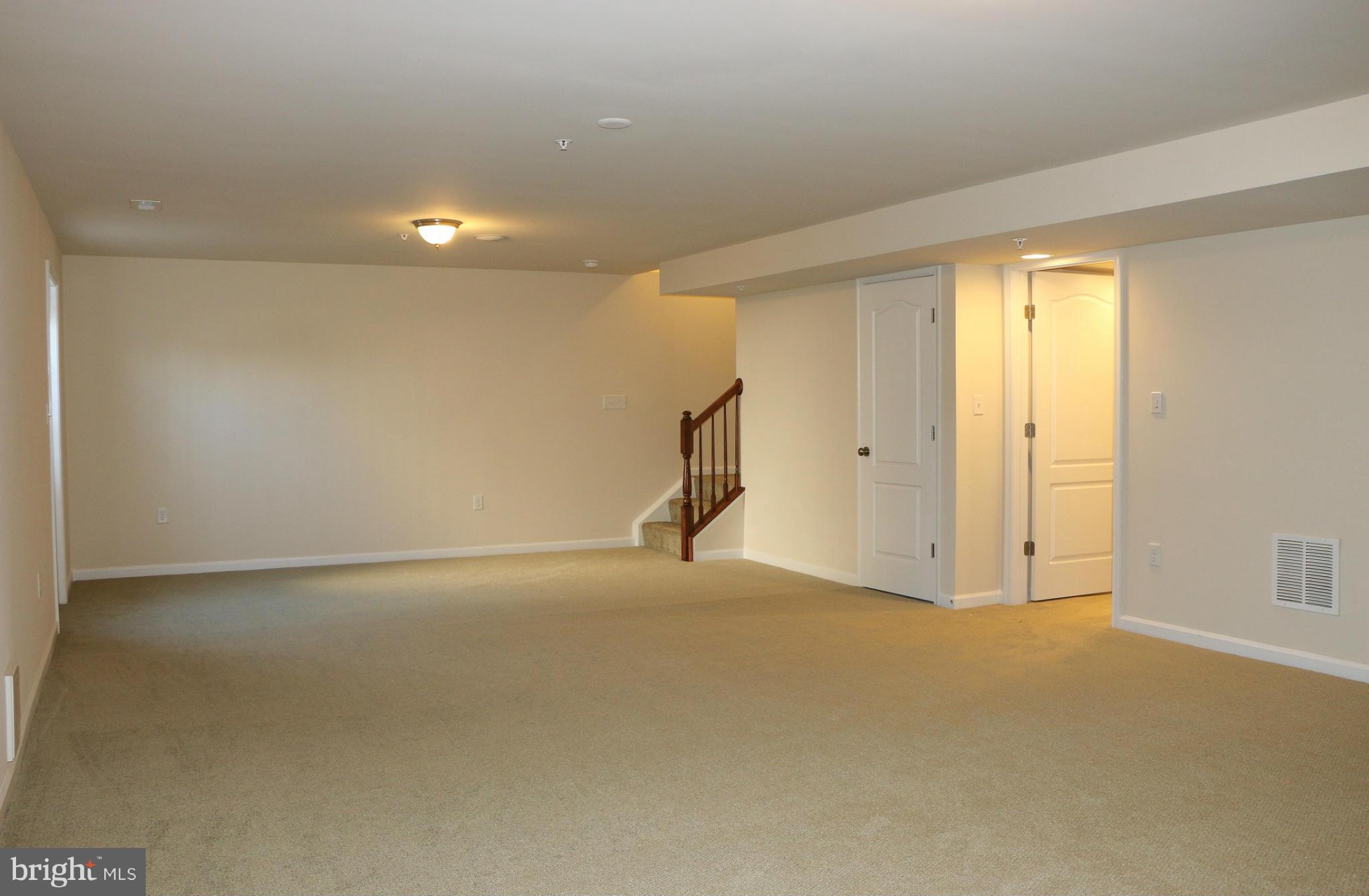 227 Windom Way Frederick, MD 21702 - Photo 16 of 19 Basement