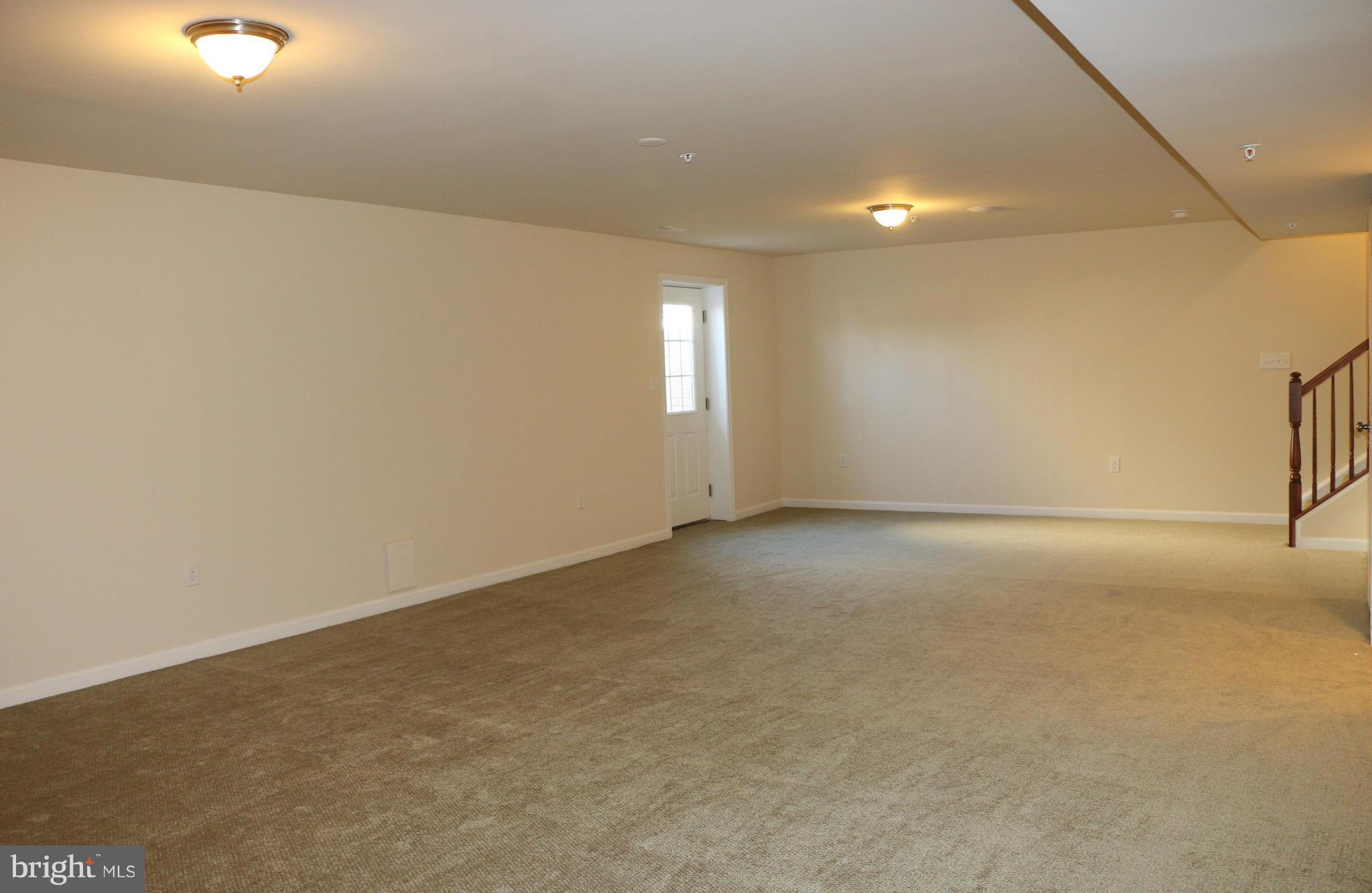 227 Windom Way Frederick, MD 21702 - Photo 17 of 19 Basement