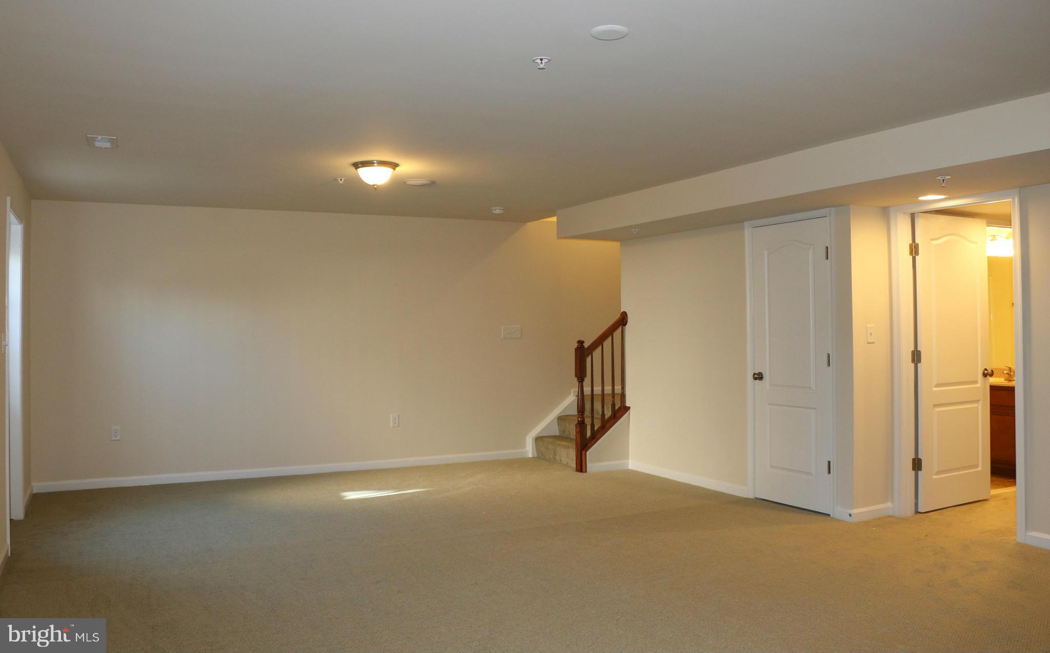 227 Windom Way Frederick, MD 21702 - Photo 18 of 19 Basement