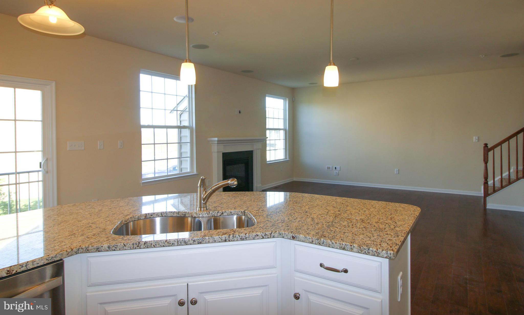 227 Windom Way Frederick, MD 21702 - Photo 9 of 19 Kitchen