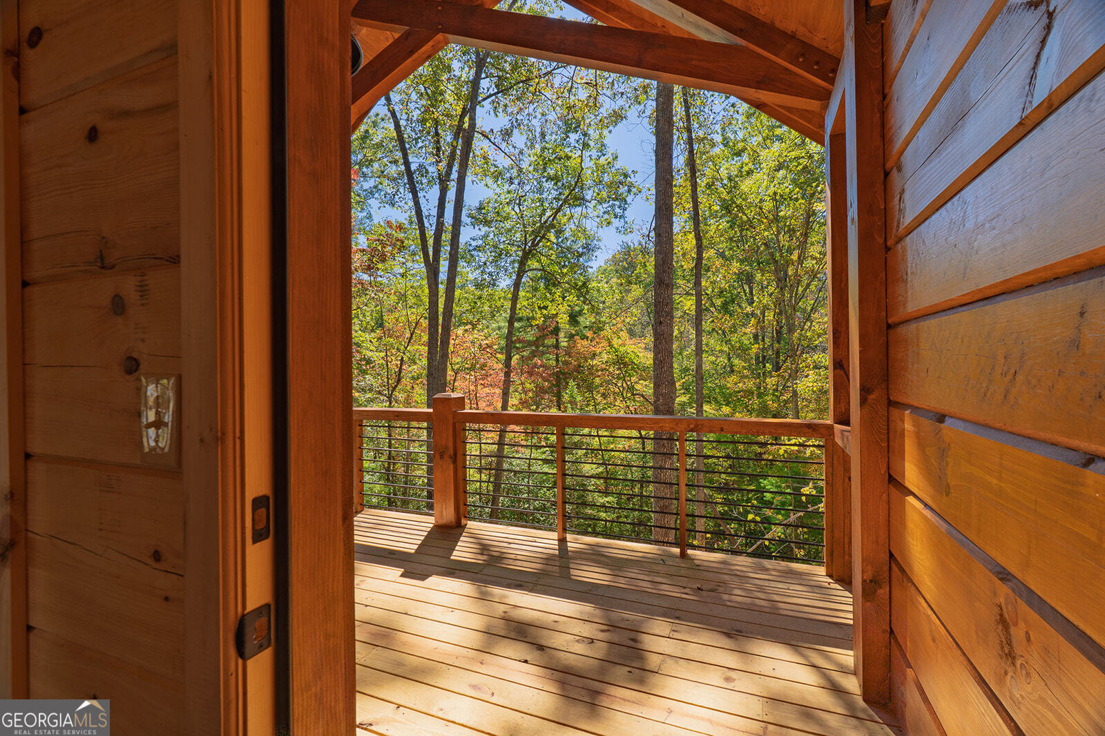 100 Crystal Oliver Lane Blue Ridge, GA 30513 - Photo 21 of 47