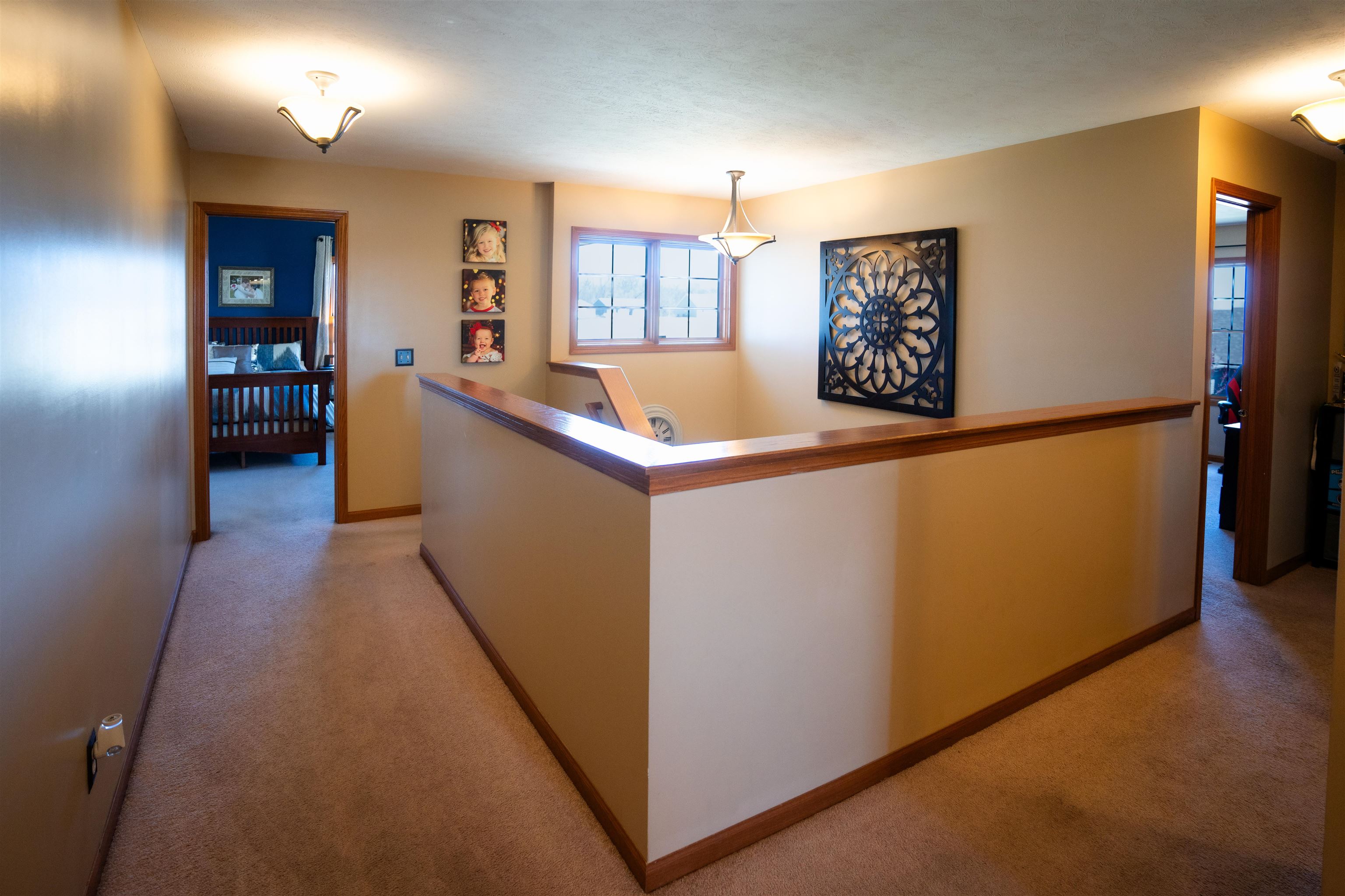 314 Brocket Trail Belvidere, IL 61008 - Photo 28 of 46 a room with storage and utility