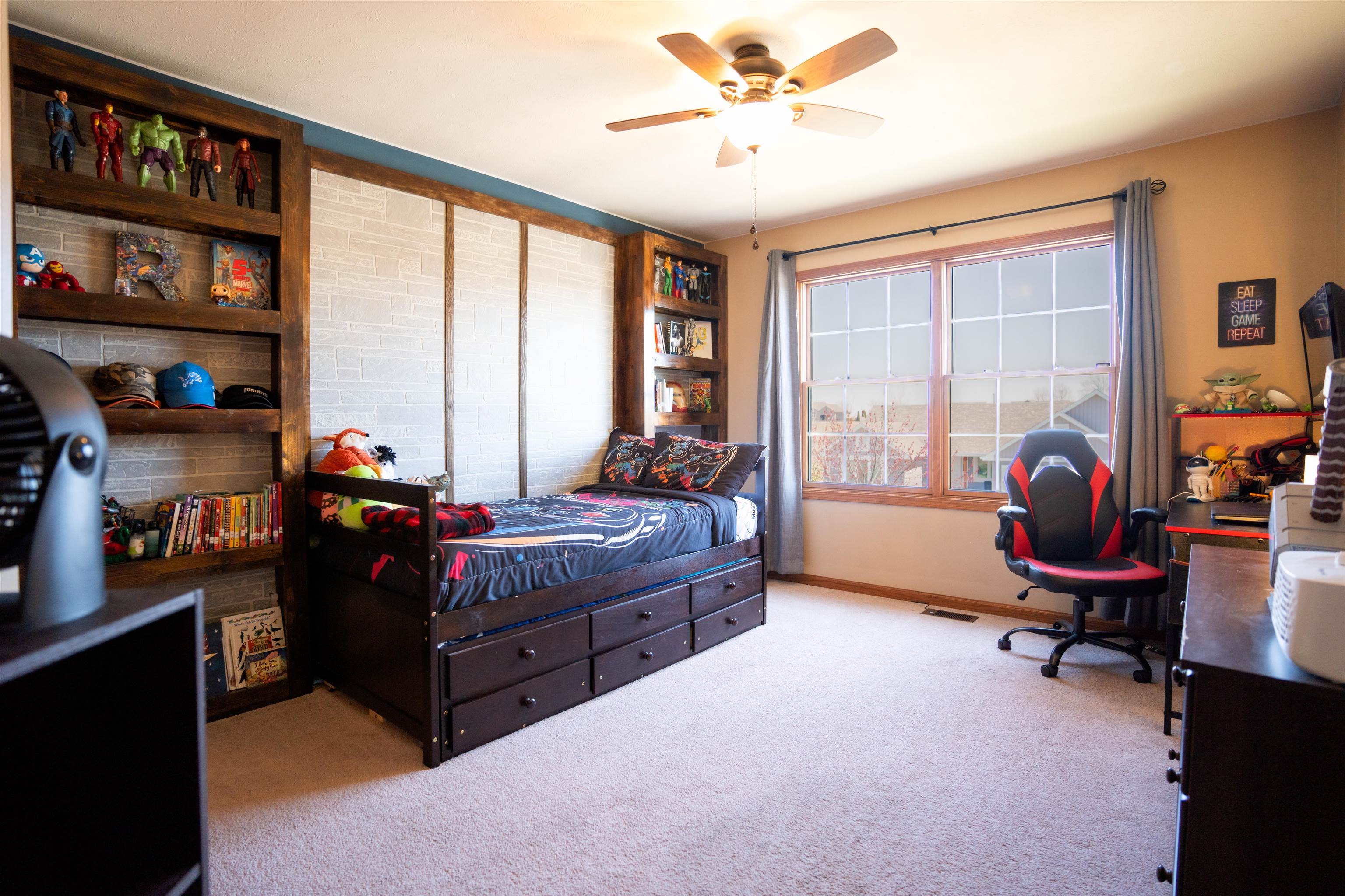 314 Brocket Trail Belvidere, IL 61008 - Photo 29 of 46