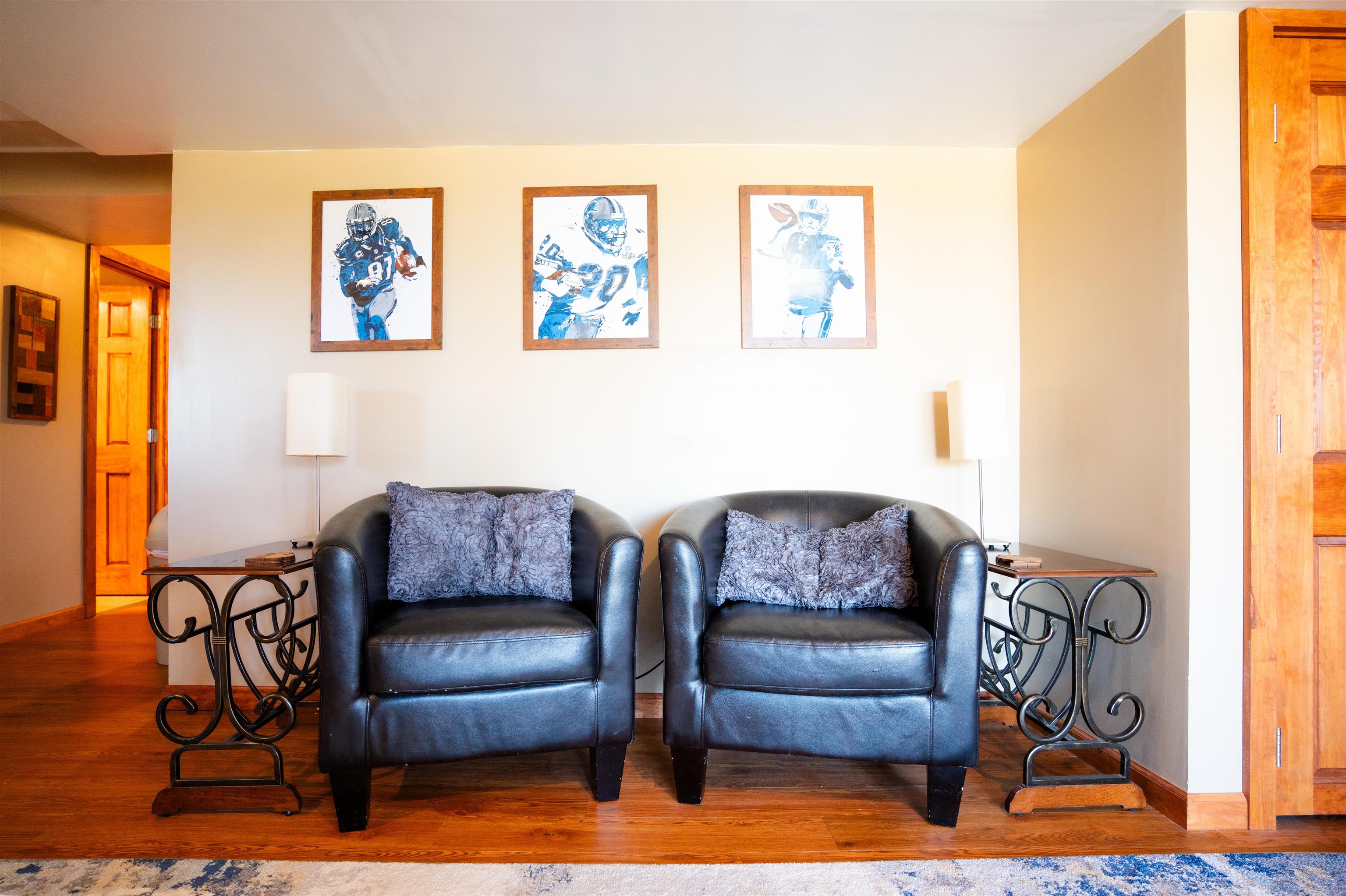 314 Brocket Trail Belvidere, IL 61008 - Photo 37 of 46 a living room with furniture and a couch