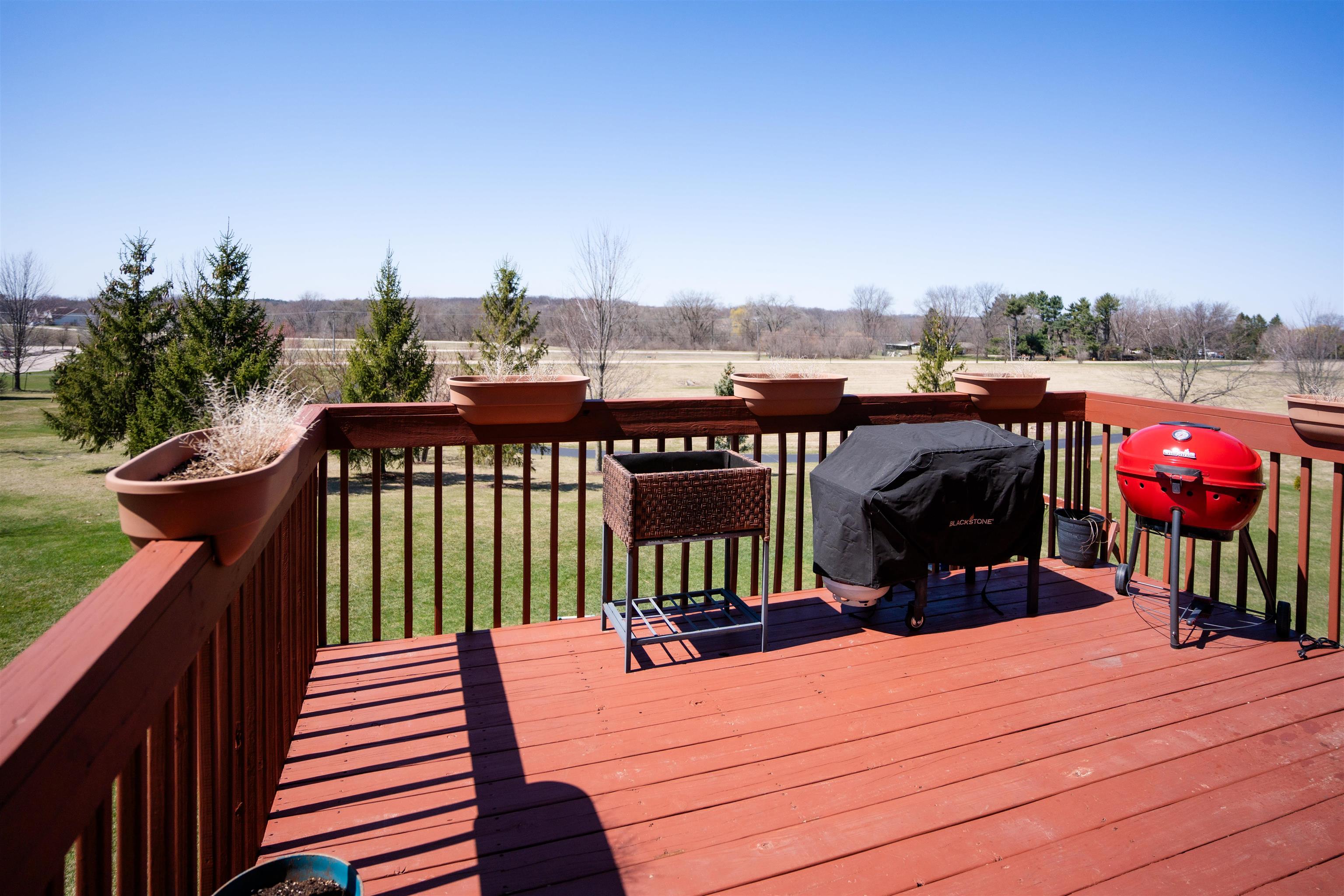 314 Brocket Trail Belvidere, IL 61008 - Photo 44 of 46 a view of a terrace with sitting area