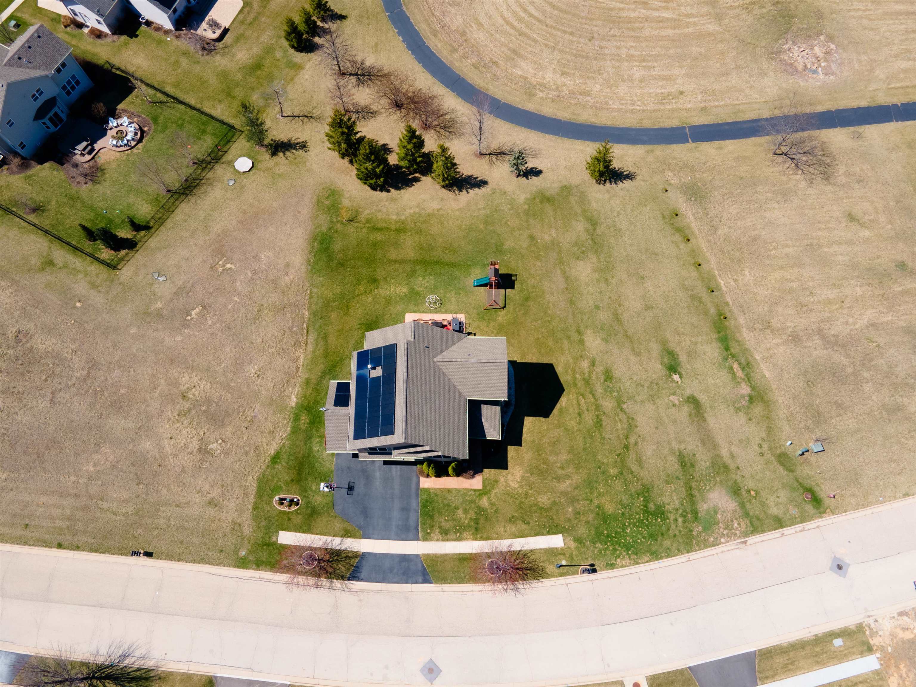 314 Brocket Trail Belvidere, IL 61008 - Photo 45 of 46 view of a bathroom