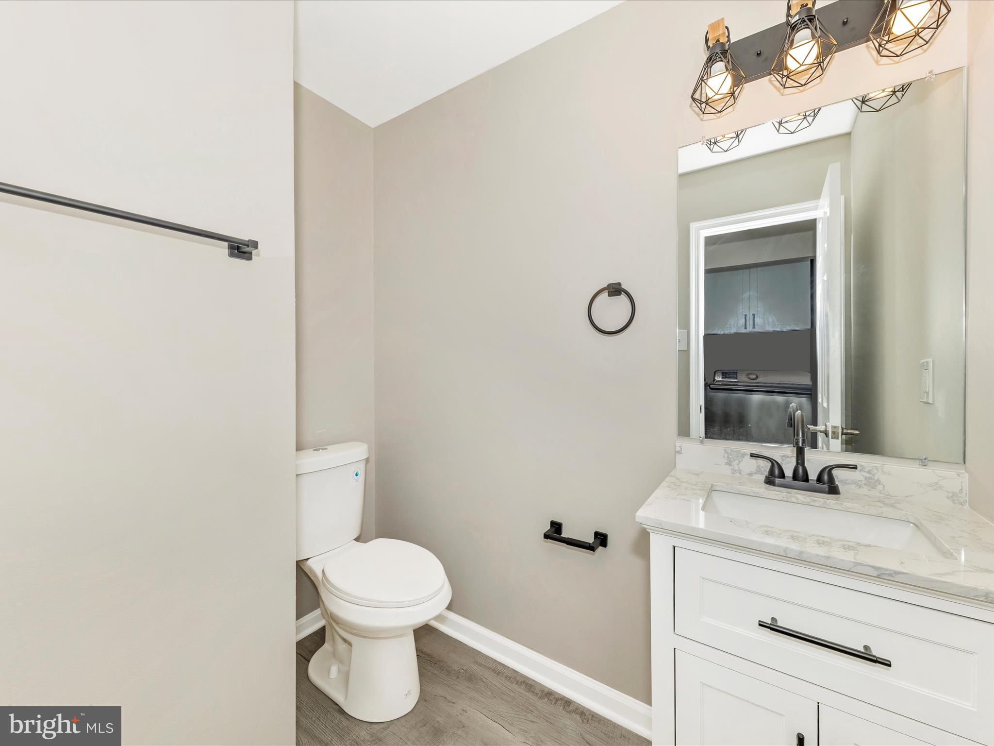 2431 Quebec School Road Middletown, MD 21769 - Photo 26 of 56 Powder Room