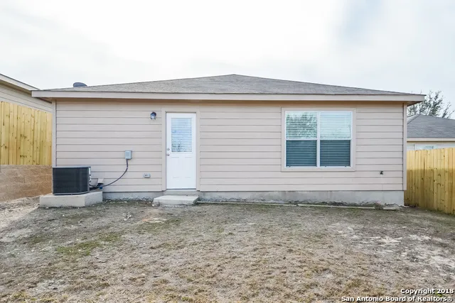 $1,550 | 11415 Coral, San Antonio, TX 78252