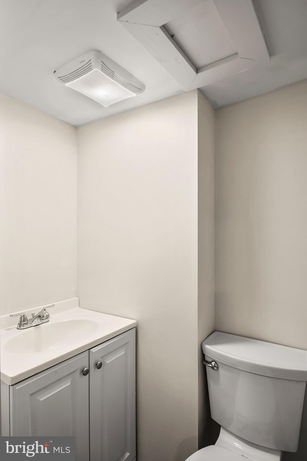 3601 Yolando Road Baltimore, MD 21218 - Photo 38 of 49 Half Bathroom